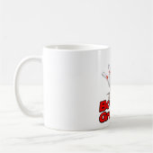 Mug Grève de grand-papa de bowling) .png (Gauche)