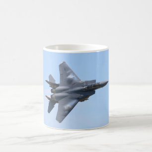 Mug Grève Eagle de F-15E