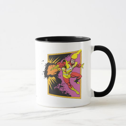 Mug Grèves de tempête (Droite)