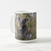 Mug Grevillea Koala Bear, (Devant gauche)