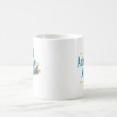 Mug Greww en vol - l'aventure attend ! (Centre)