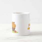 Mug Greww et le potiron (Centre)