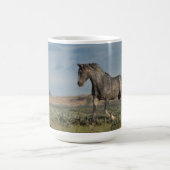 Mug "Grey Ghost" (Centre)