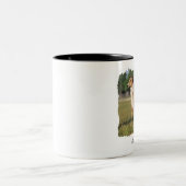 Mug Greyhound (Centre)