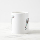 Mug Greyhound, Greyhound (Centre)