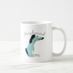 Mug Greyhound Maman 2