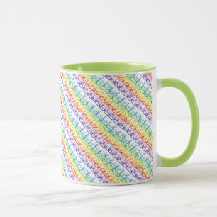 Mug Gribouillis