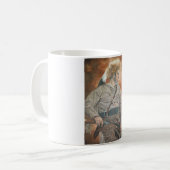 Mug griff (Devant gauche)