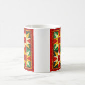 Mug Griffes (Centre)