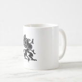 Mug Griffin (Devant droit)