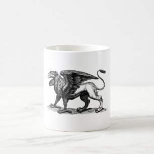 Mug Griffon