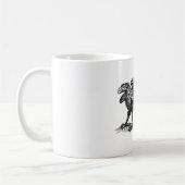 Mug Griffon (Gauche)