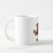 Mug Griffon (Gauche)