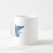 Mug Griffon de Jw Marriott (Devant gauche)