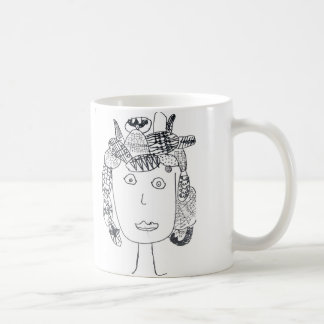 Mug Griffon Miller