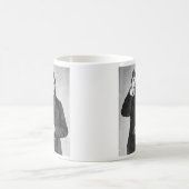 Mug Grigori mystique russe Yefimovich Rasputin (Centre)