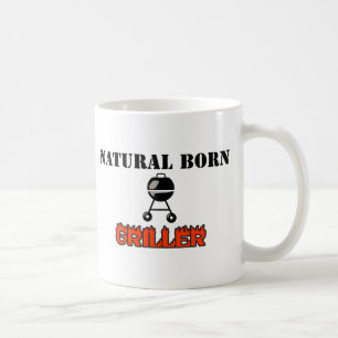 Mug Gril de naissance