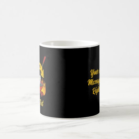 Mug Grill King (Centre)