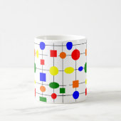 Mug Grille Bauhaus (Centre)