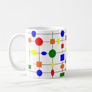Mug Grille Bauhaus