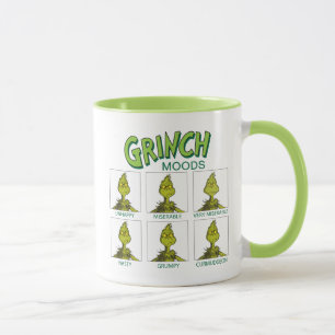 Mug Grille   Graphique Modes
