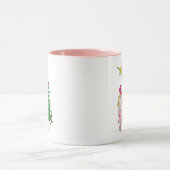 Mug Grille | J'ai été Cindy-Lou qui bon (Centre)