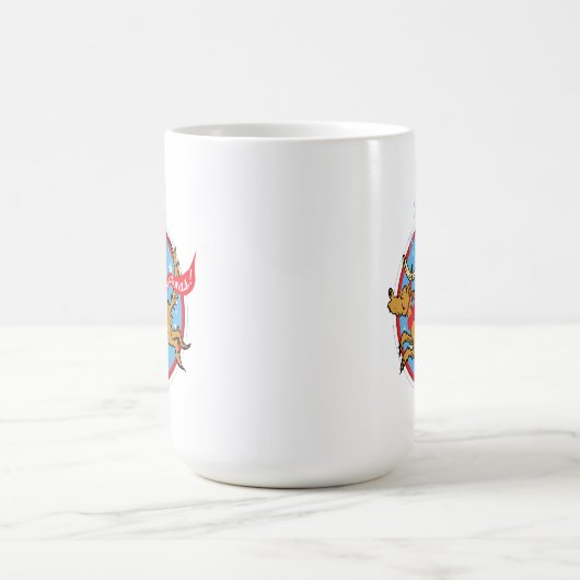 Mug Grille | Max Merry Grinchmas ! (Centre)