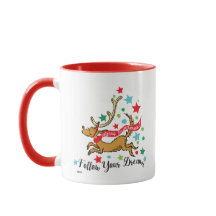 Grille | Max - Suivez vos rêves