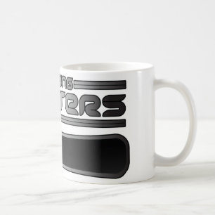 Mug Grille-pain de Fraking