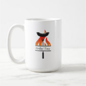 Mug Griller la boue (Gauche)