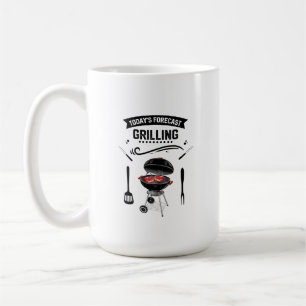 Mug Griller la boue