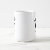 Mug Griller la boue (Centre)