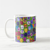 Mug grilles et panneaux (Gauche)