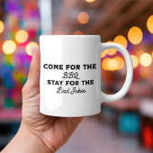 Mug GRILLMASTER Rustique / Papa plaisante Personnalisé