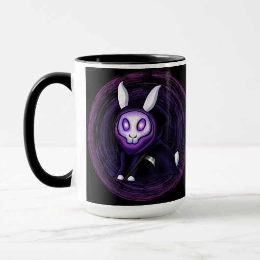 Mug Grimbun (Gauche)