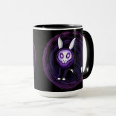 Mug Grimbun (Devant droit)
