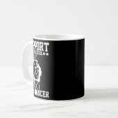 Mug Grimpeur de tour _3 (Devant gauche)