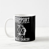 Mug Grimpeur de tour _3 (Gauche)