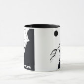 Mug grimpeur d'escalade (Centre)