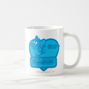 Mug Grincement de Jerry