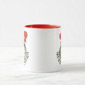 Mug Grinch | C'est aussi joyeux que possible (Centre)