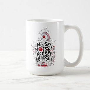 Mug Grinch   Le Bruit !