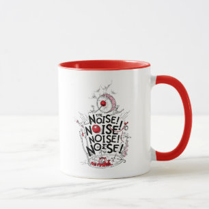 Mug Grinch   Le Bruit !