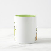Mug Grinch | Max & Grinch Stance (Centre)