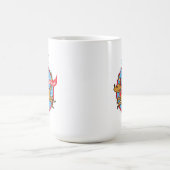 Mug Grinch | Max Joyeux Grinchmas! (Centre)
