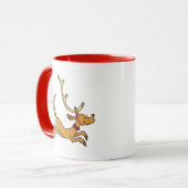 Mug Grinch | Max - Suivez vos rêves (Devant gauche)