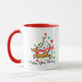 Mug Grinch | Max - Suivez vos rêves (Gauche)