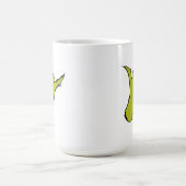 Mug Grinch | T-Shirt Machine Méchante (Centre)