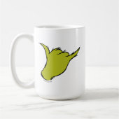 Mug Grinch | T-Shirt Machine Méchante (Gauche)