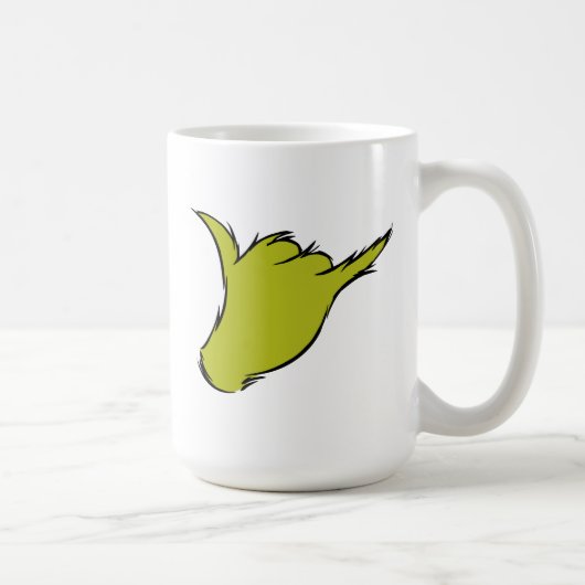 Mug Grinch | T-Shirt Machine Méchante (Droite)